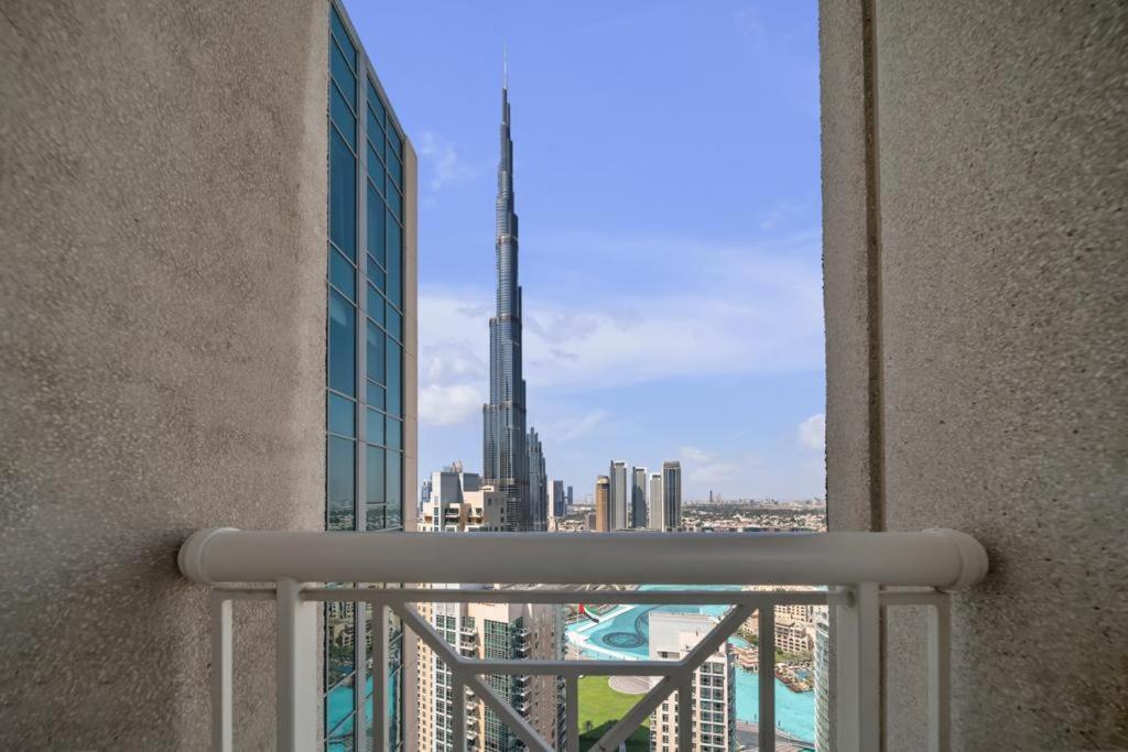 29blvd Burjview Apartment *
