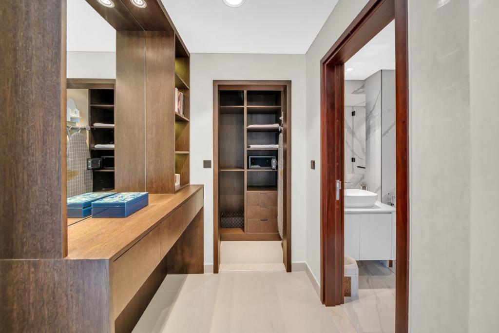 29blvd Burjview Apartment Dubai