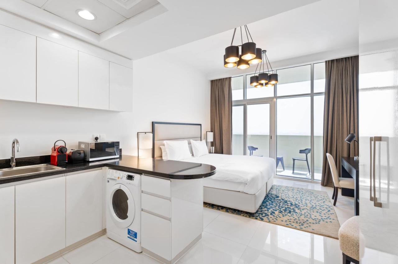 Luxury Jvc Tower 108 * Dubai