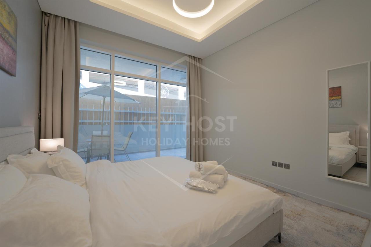 Keyhost - Regent Court Jvc - Kg20 Lägenhet Dubai