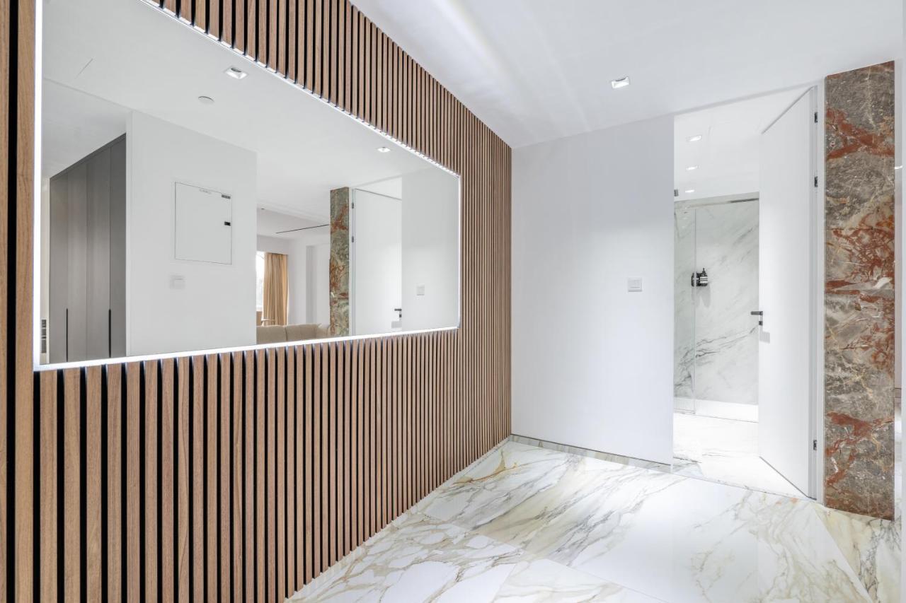 Appartement Stunning 1br In Bahar Near Jbr