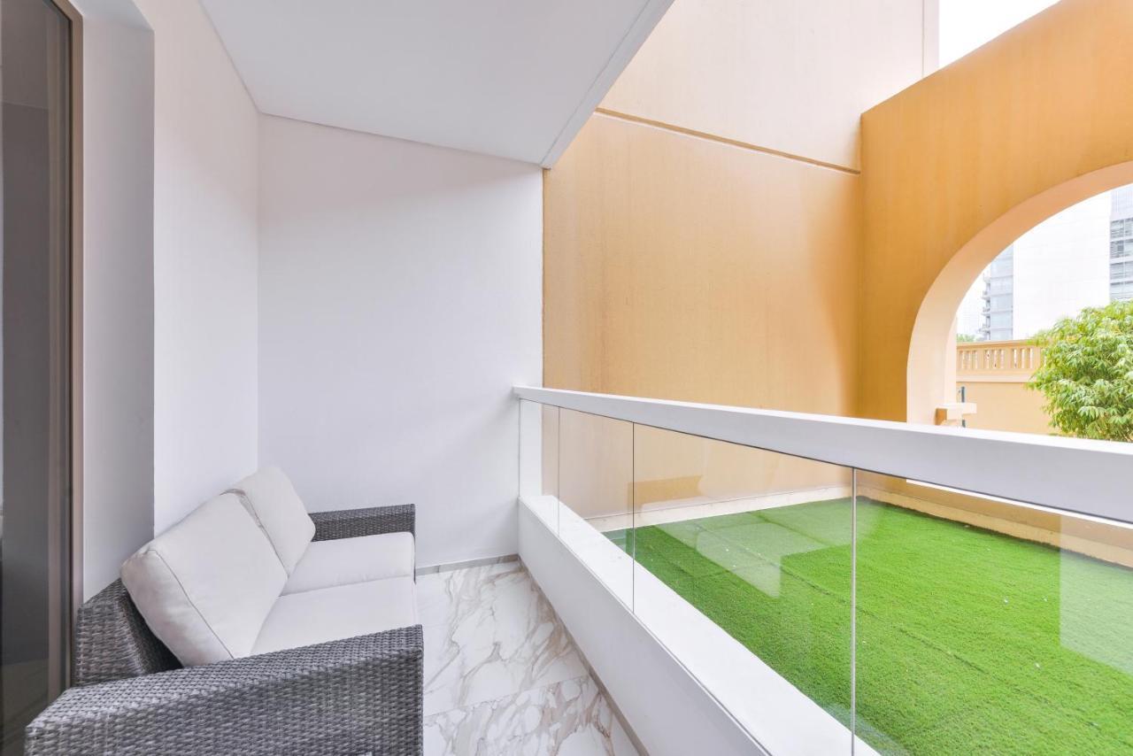 Stunning 1br In Bahar Near Jbr Appartement