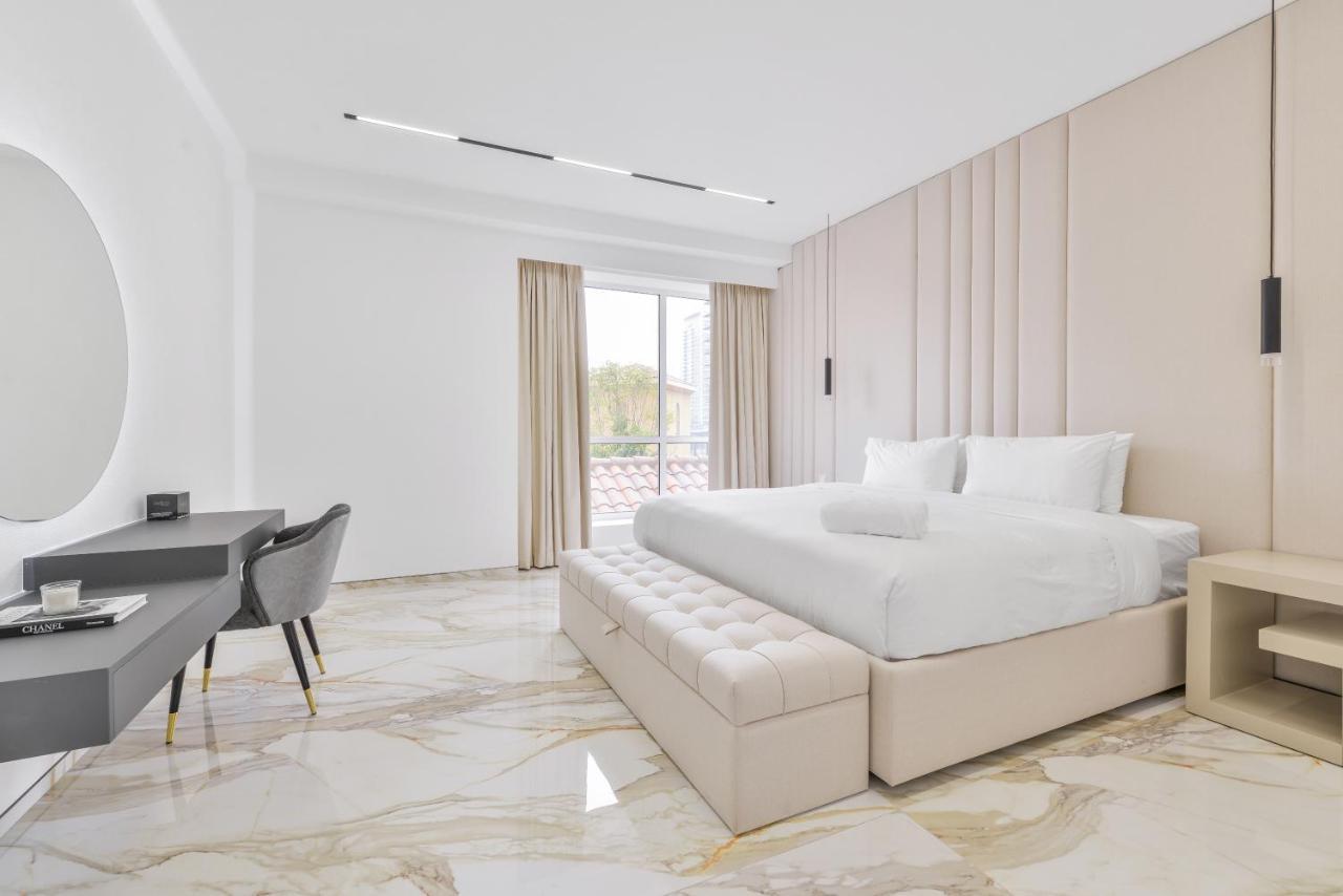 Stunning 1br In Bahar Near Jbr Dubaï