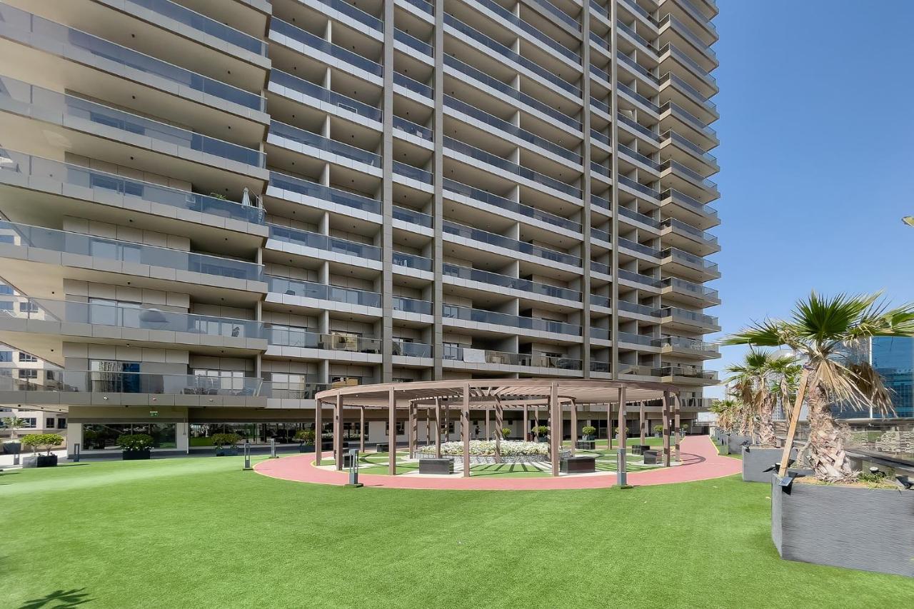 Apartamento Beautiful In Elite Downtown *