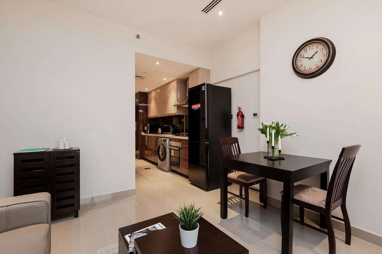 Apartamento Beautiful In Elite Downtown *