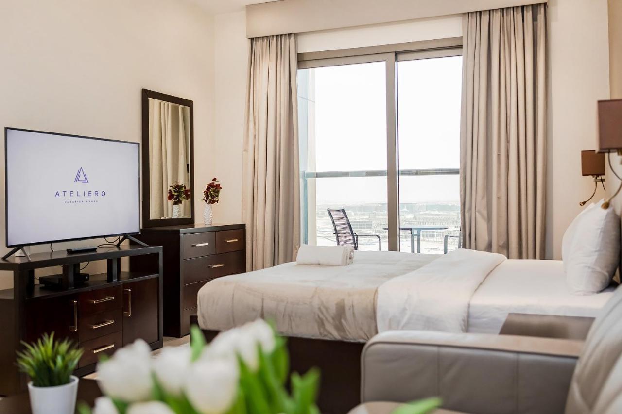 Apartamento Beautiful In Elite Downtown Dubái