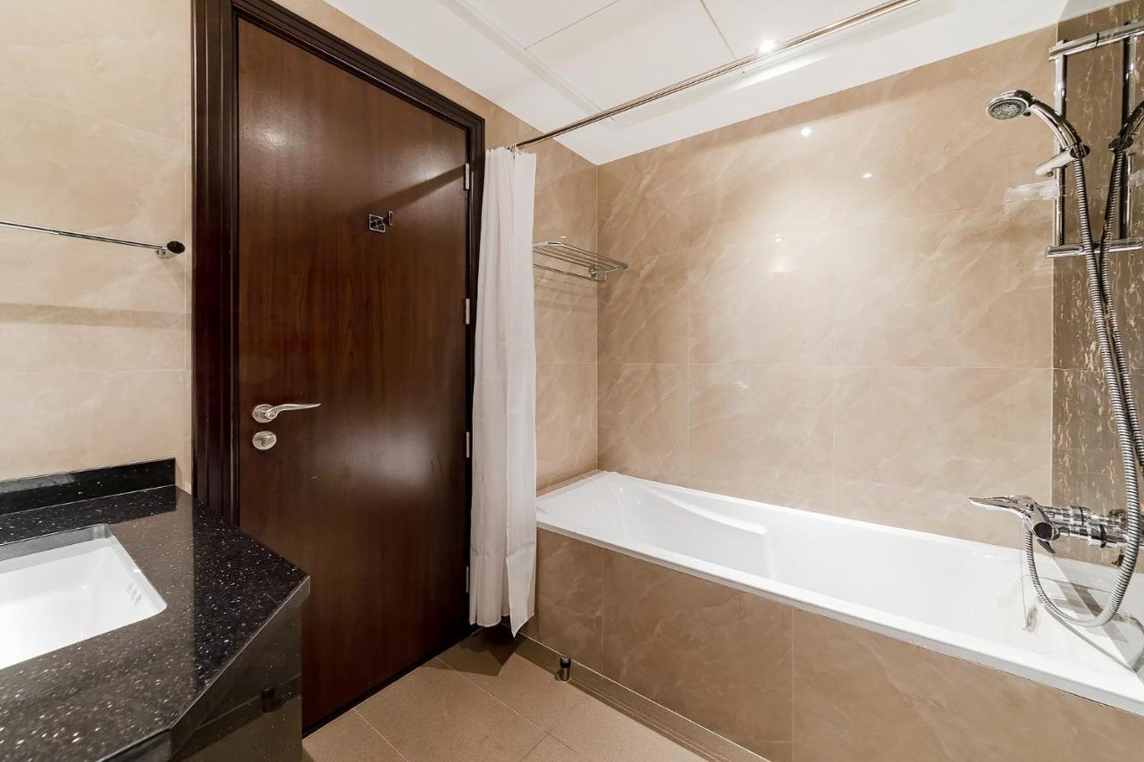 Apartamento Beautiful In Elite Downtown *