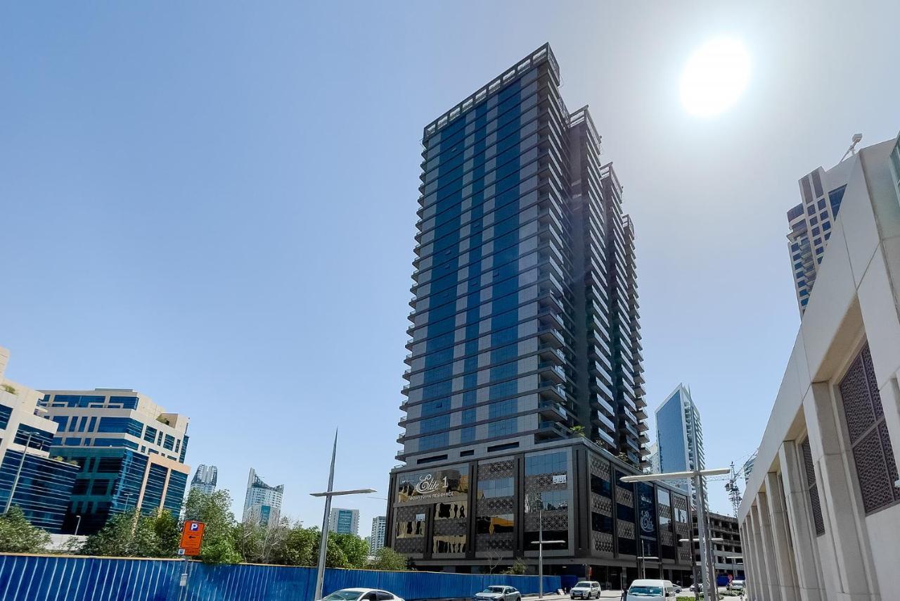 Apartamento Beautiful In Elite Downtown