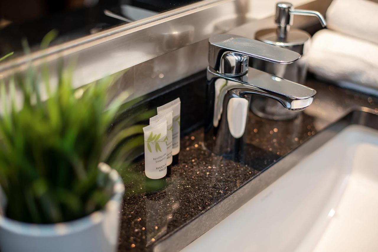 Apartamento Beautiful In Elite Downtown *
