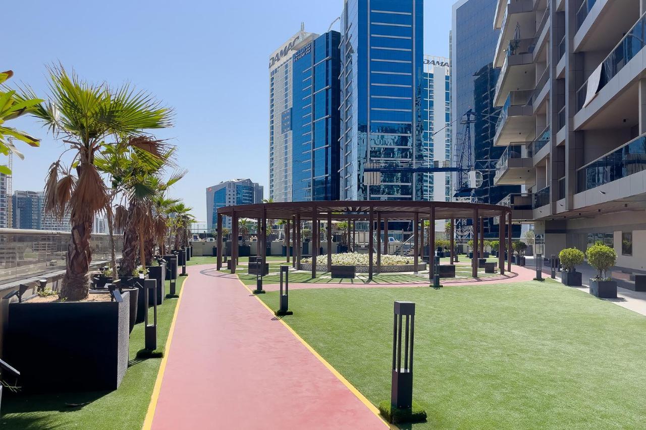 Beautiful In Elite Downtown Apartamento