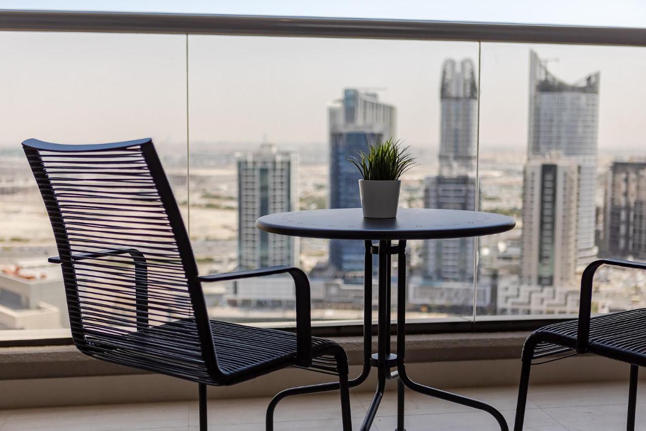 Beautiful In Elite Downtown Apartamento
