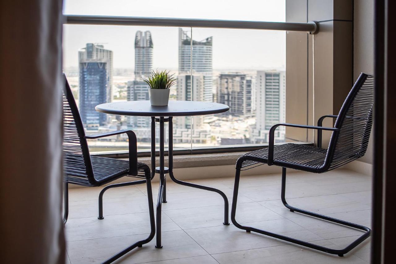 Apartamento Beautiful In Elite Downtown *
