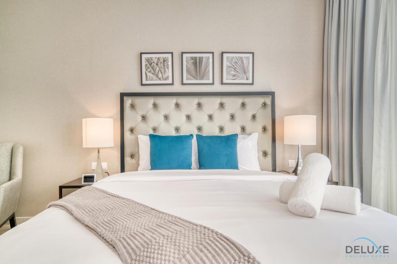 Apartment Urban Studio At Damac Celestia B South By Deluxe