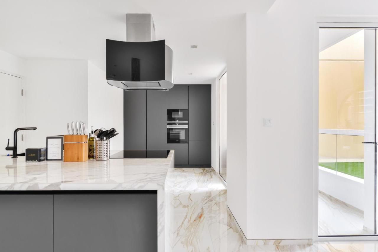 Stunning 1br In Bahar Near Jbr Appartement Dubaï