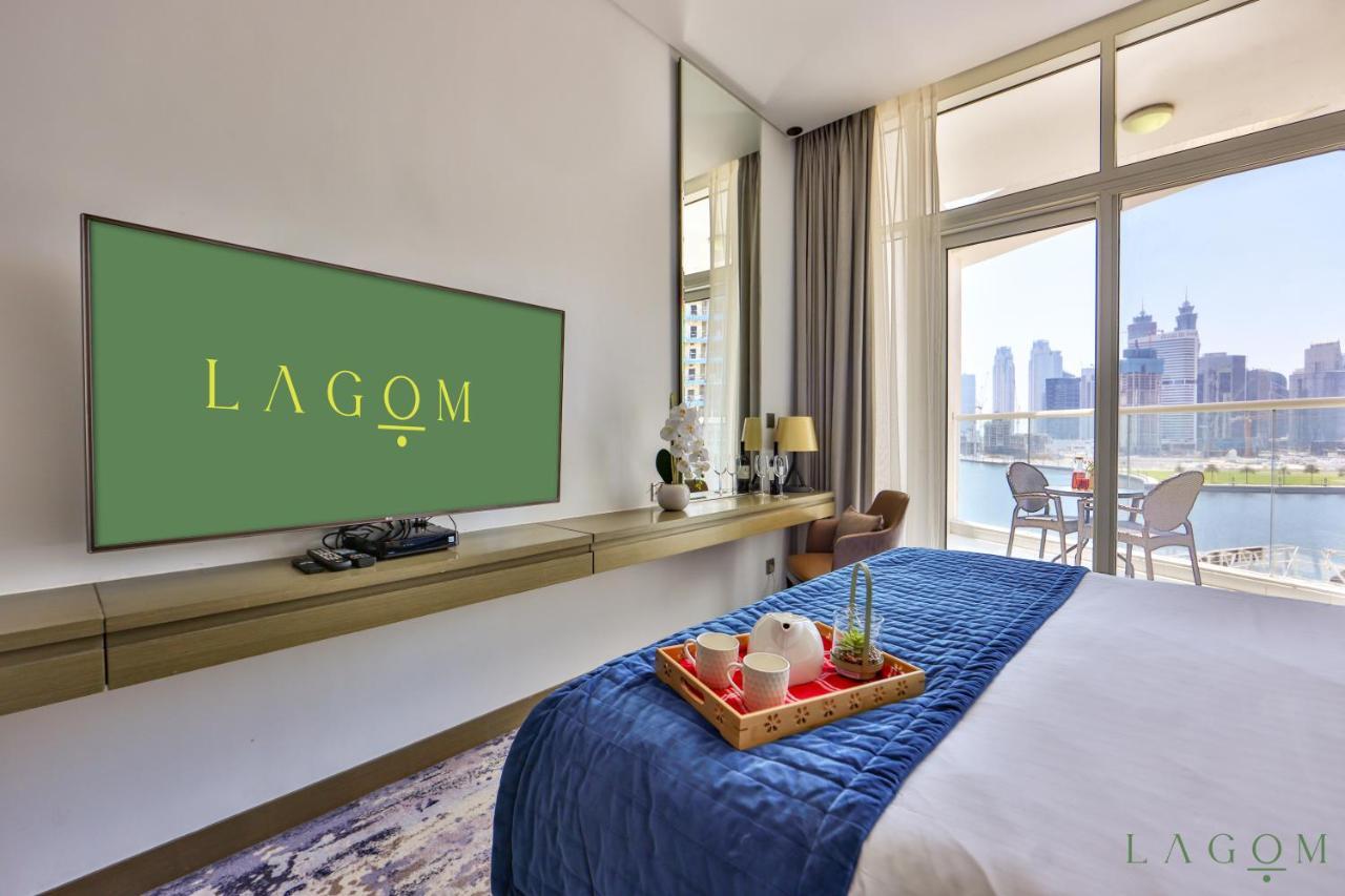 Winds Of The Canal By Lagom - Business Bay * Dubái