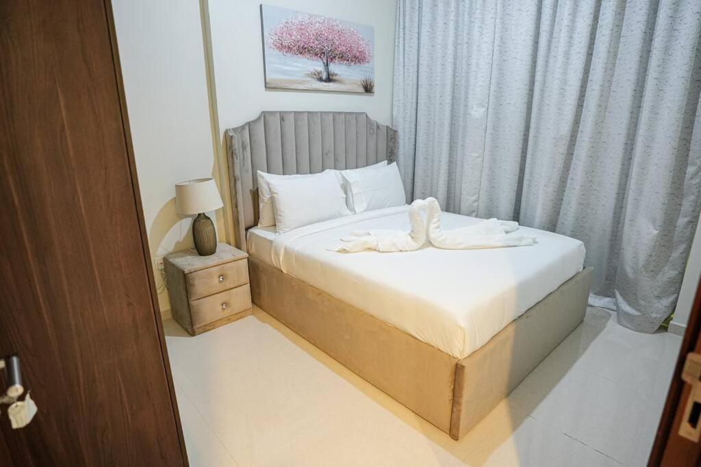 Cozy 1br 5mins Walk Form Mall