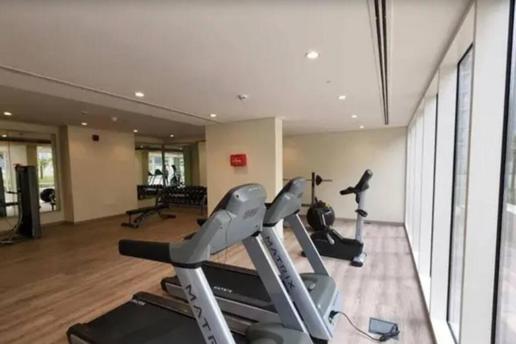 Cozy 1br 5mins Walk Form Mall