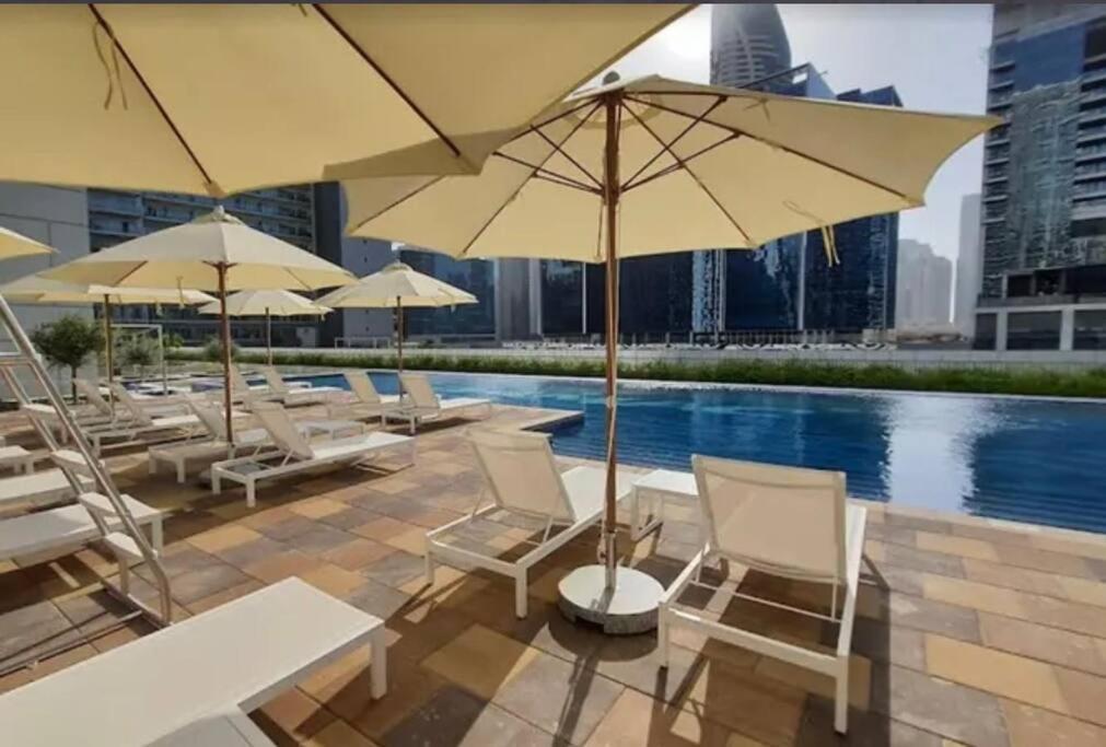 Cozy 1br 5mins Walk Form Mall Apartment