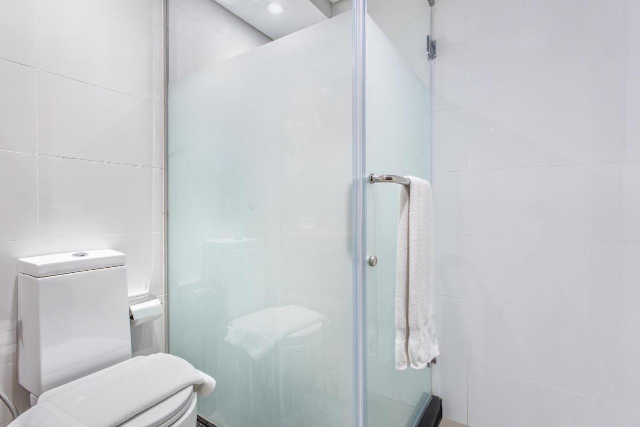 Apartamento Icon Casa Living - Downtown Burj Views Towers Dubai