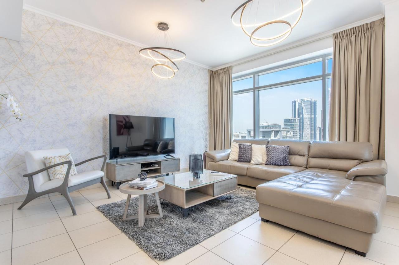 Icon Casa Living - Downtown Burj Views Towers