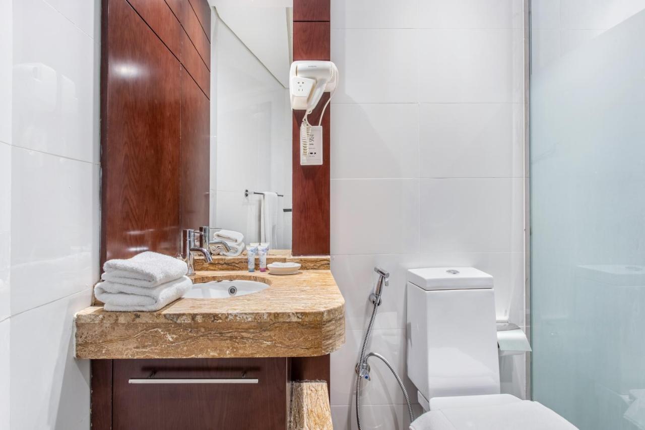 Icon Casa Living - Downtown Burj Views Towers Dubai