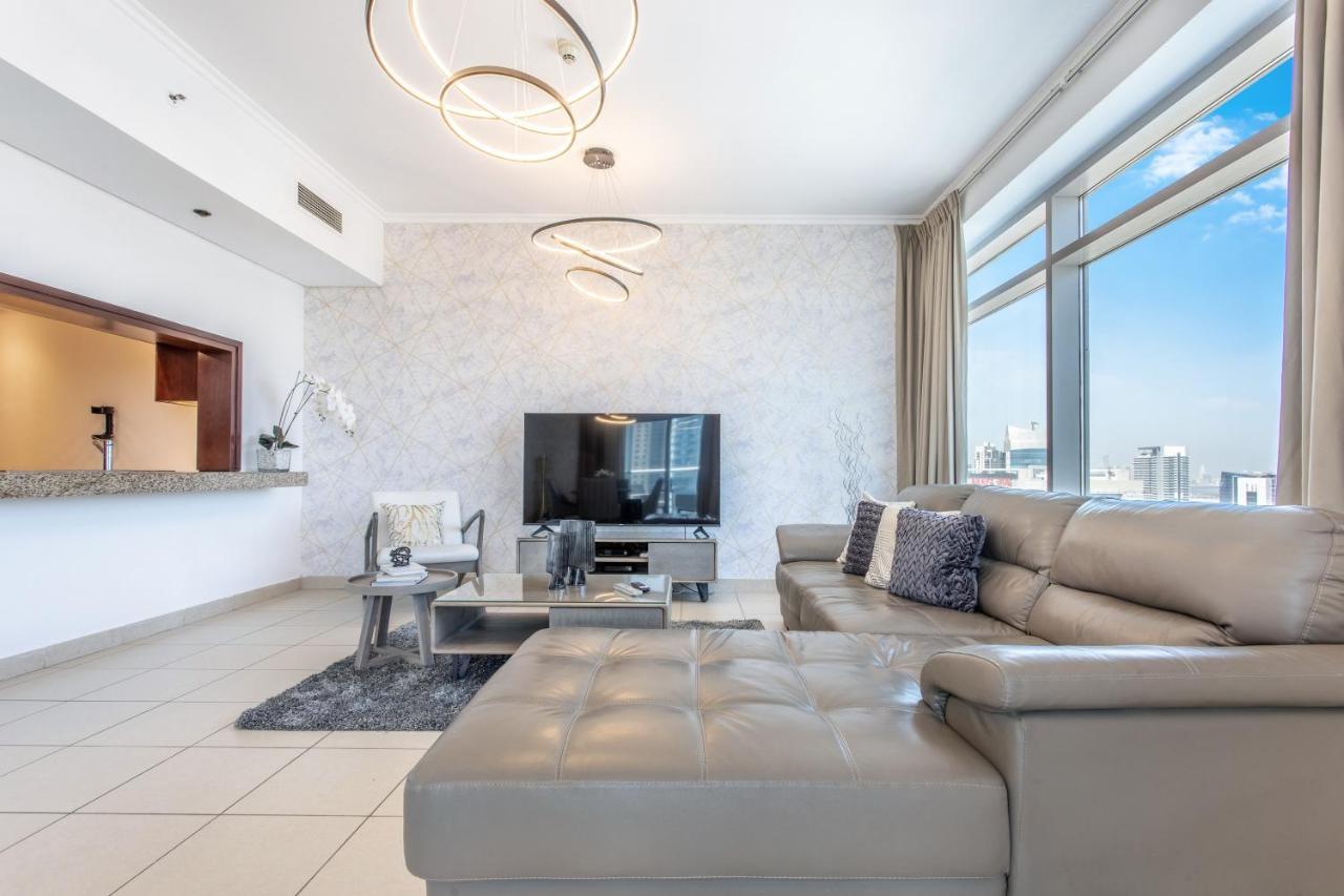 Icon Casa Living - Downtown Burj Views Towers