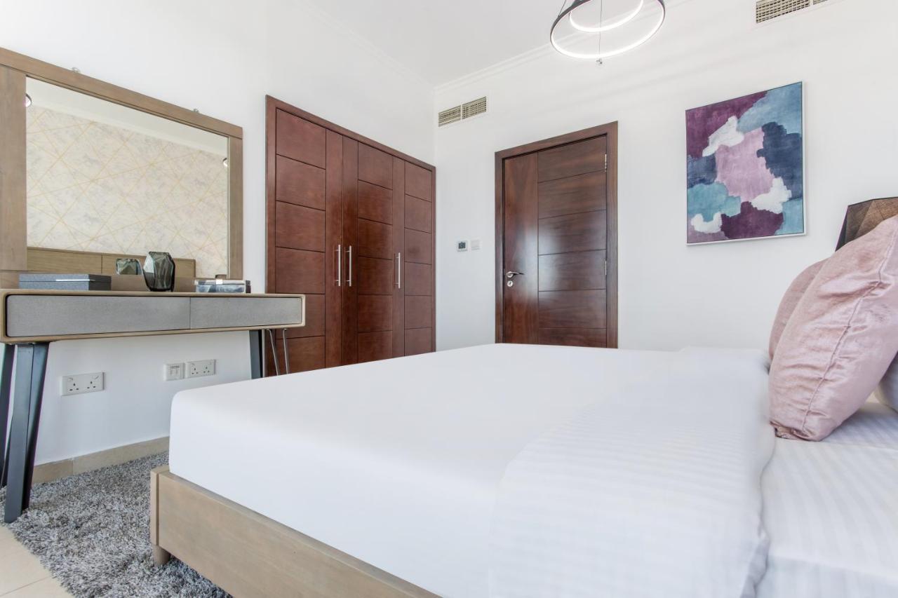 Apartamento Icon Casa Living - Downtown Burj Views Towers *
