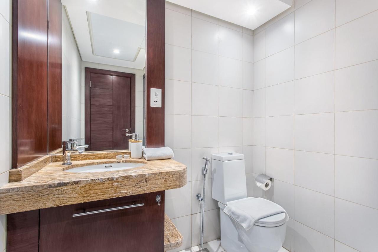 Apartamento Icon Casa Living - Downtown Burj Views Towers Dubai