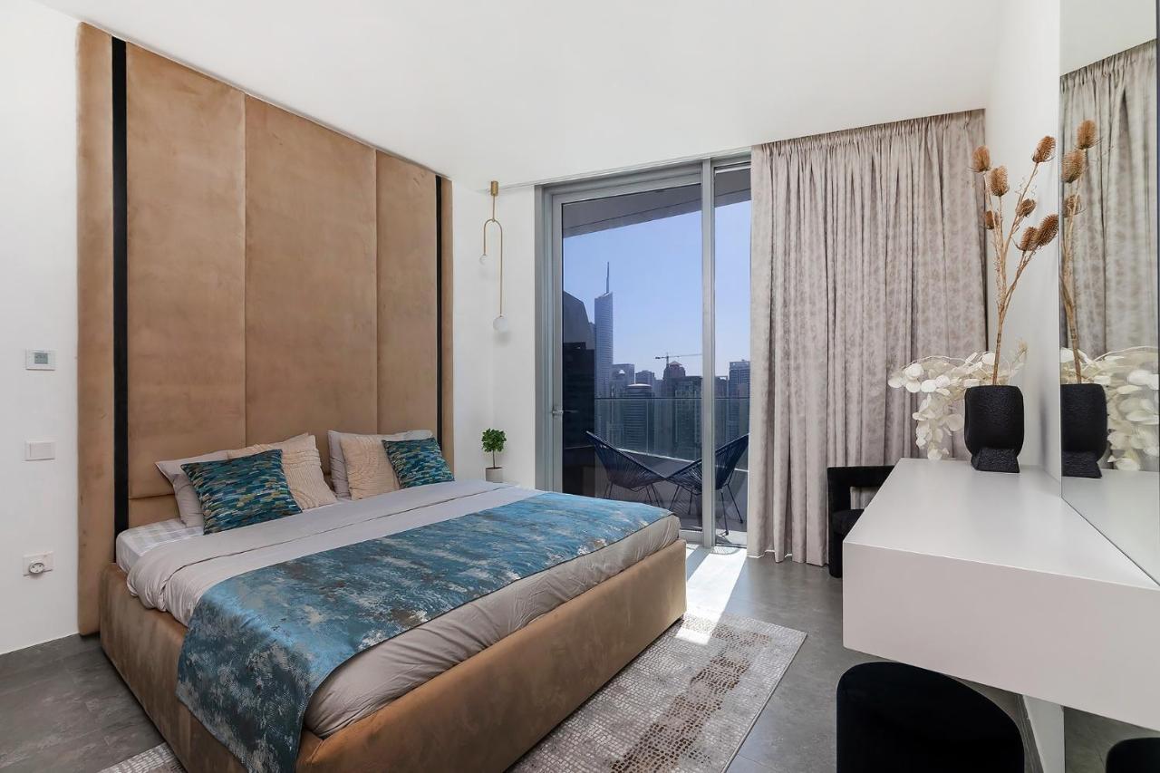 Appartement Luxury Stella Maris *