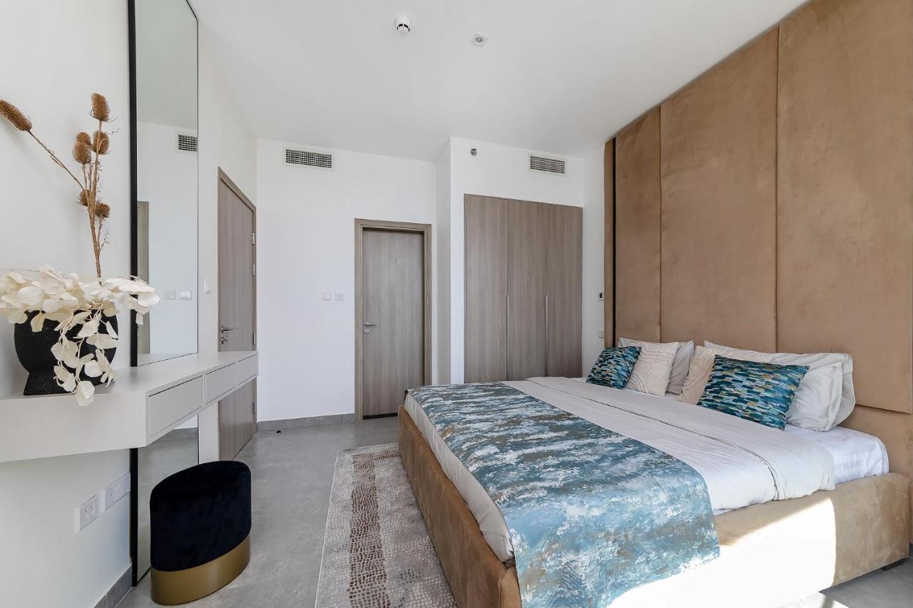 Luxury Stella Maris * Dubaï