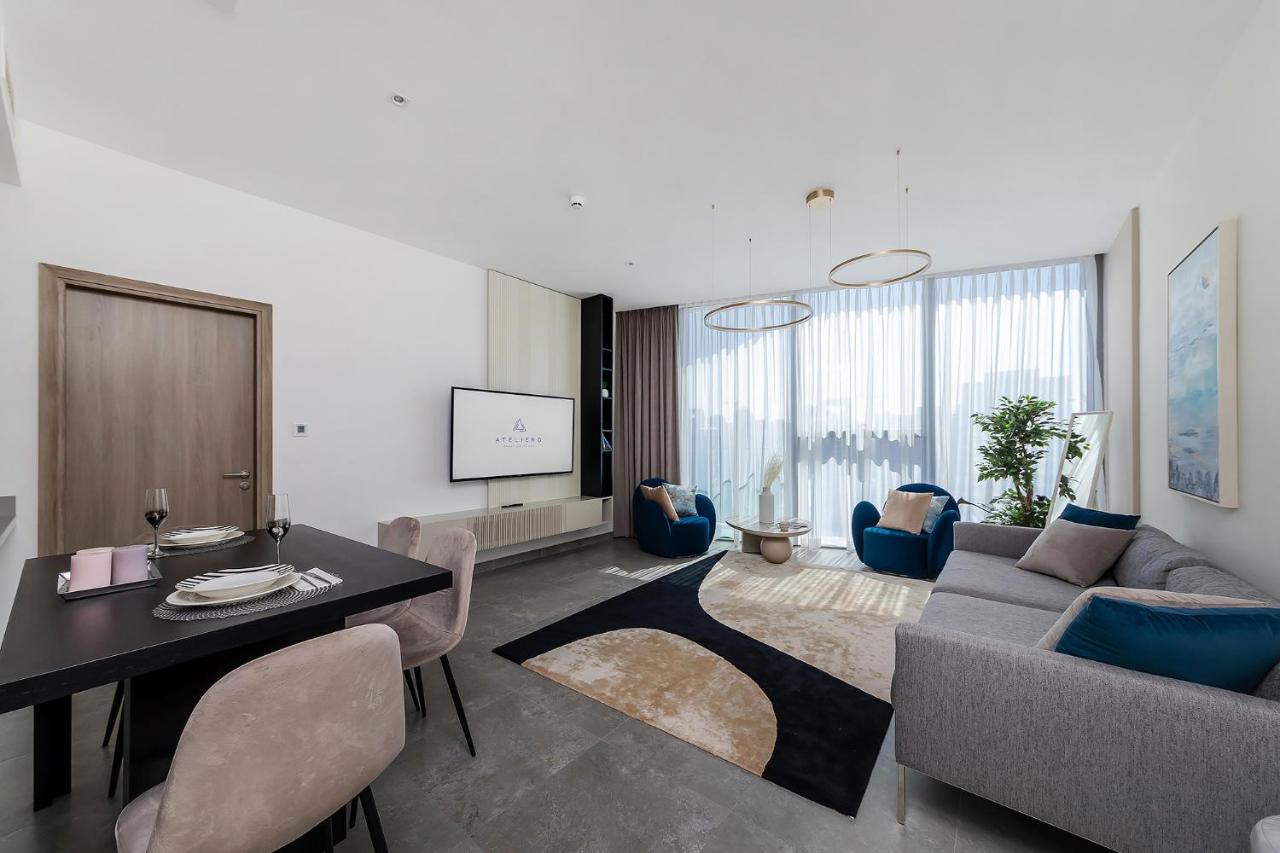 Appartement Luxury Stella Maris *