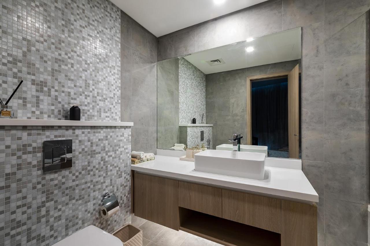 Luxury Stella Maris Appartement *
