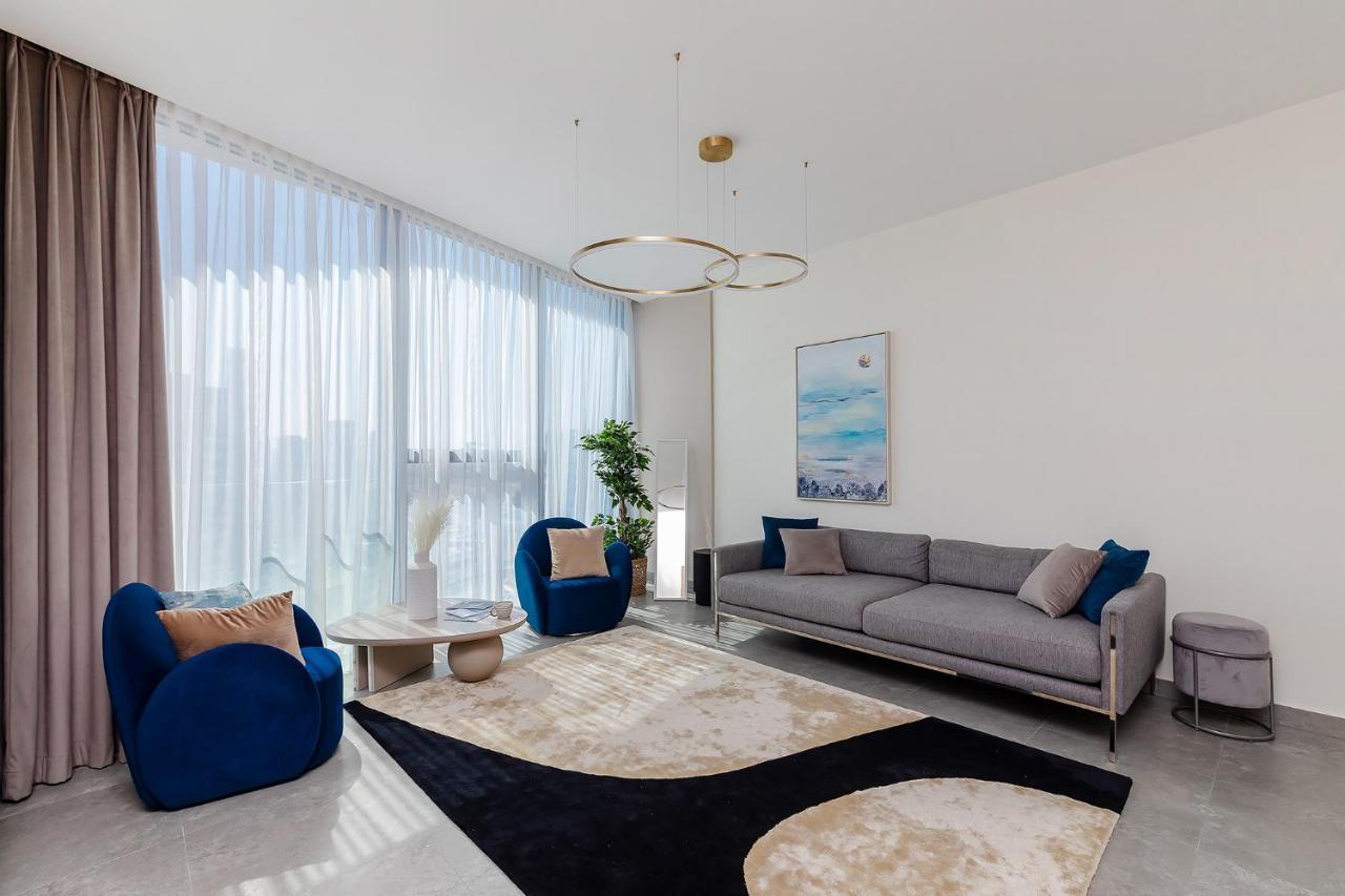 Luxury Stella Maris * Dubaï