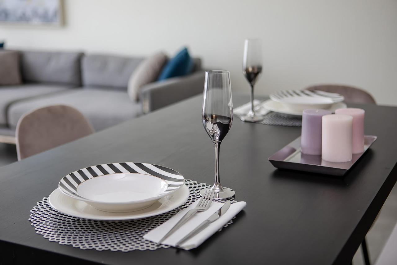 Appartement Luxury Stella Maris Dubaï