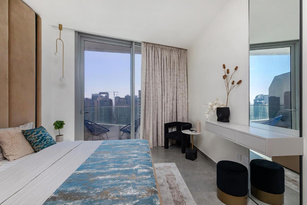 Luxury Stella Maris * Dubaï