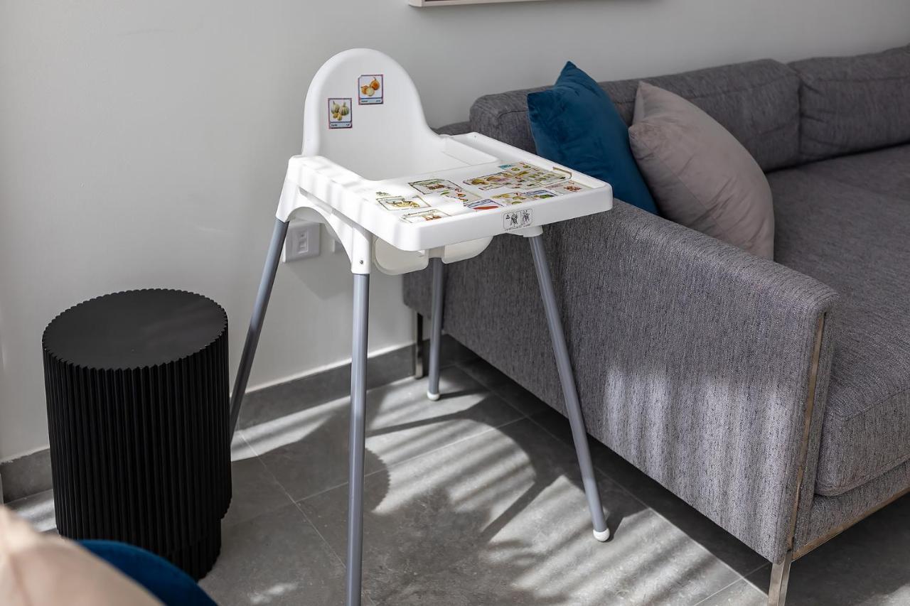 Luxury Stella Maris Appartement
