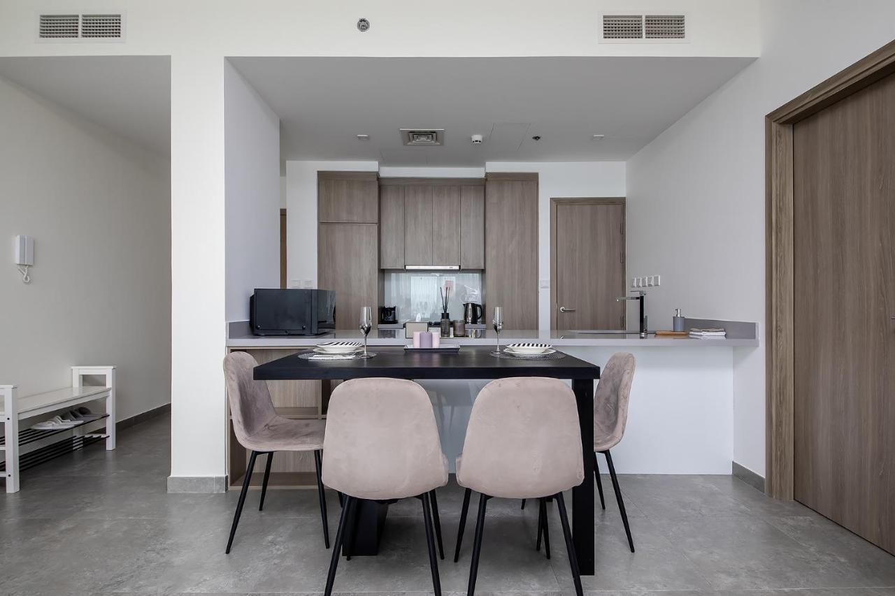 Appartement Luxury Stella Maris