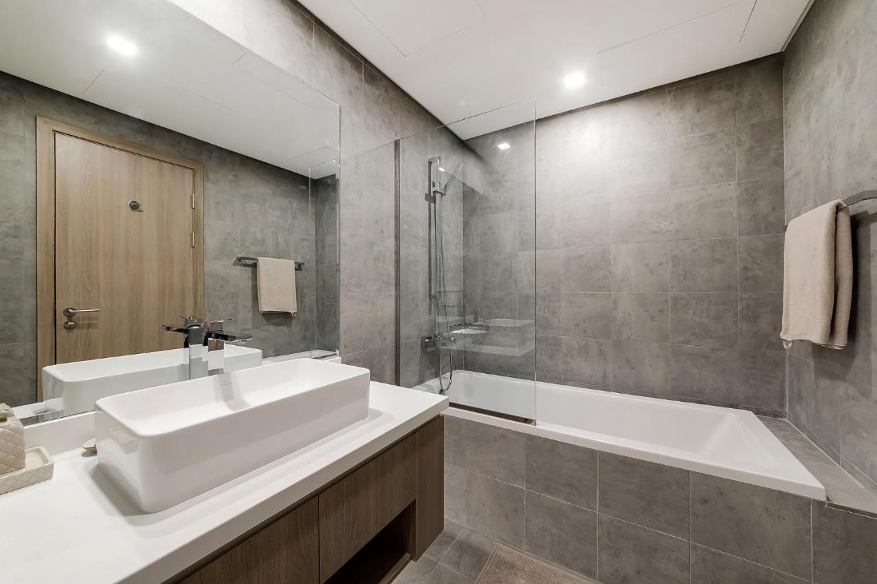 Luxury Stella Maris Appartement