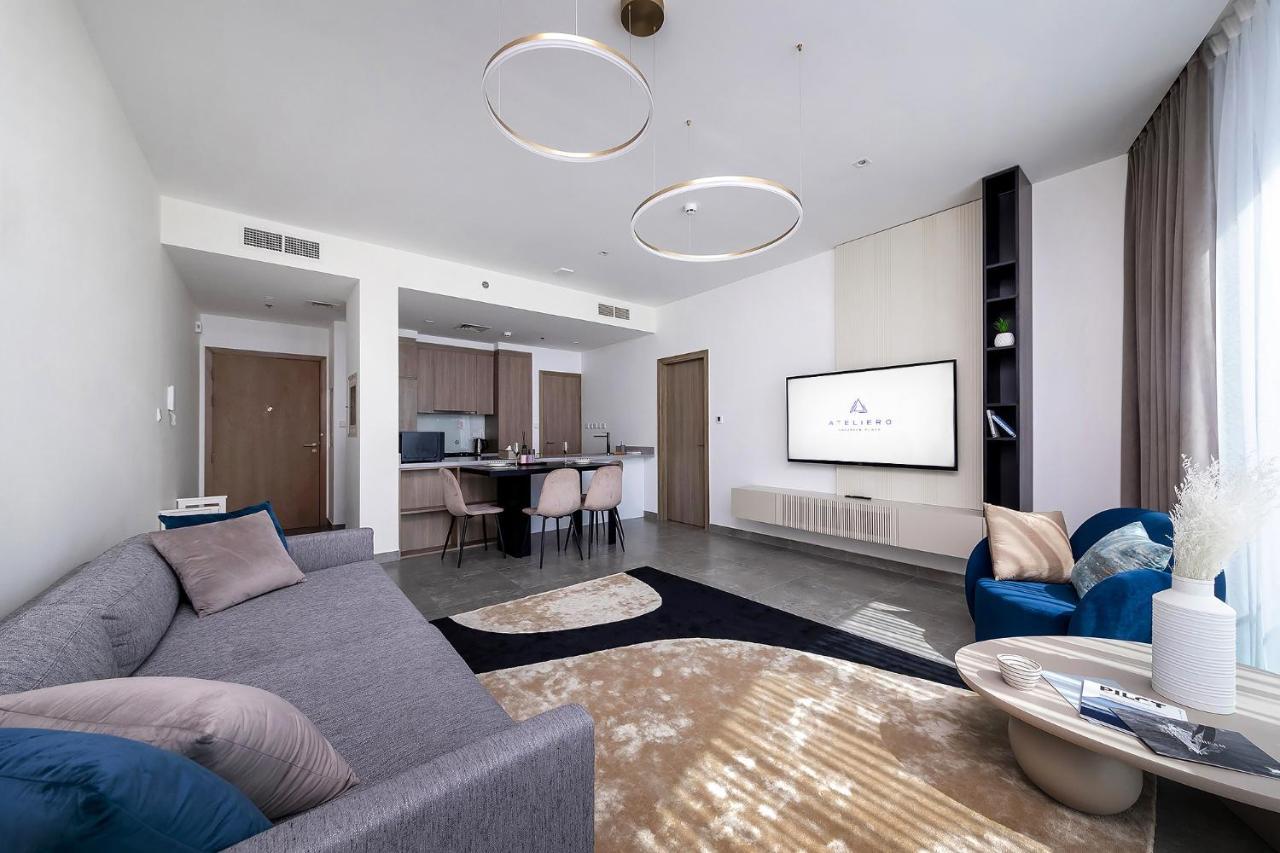 Appartement Luxury Stella Maris