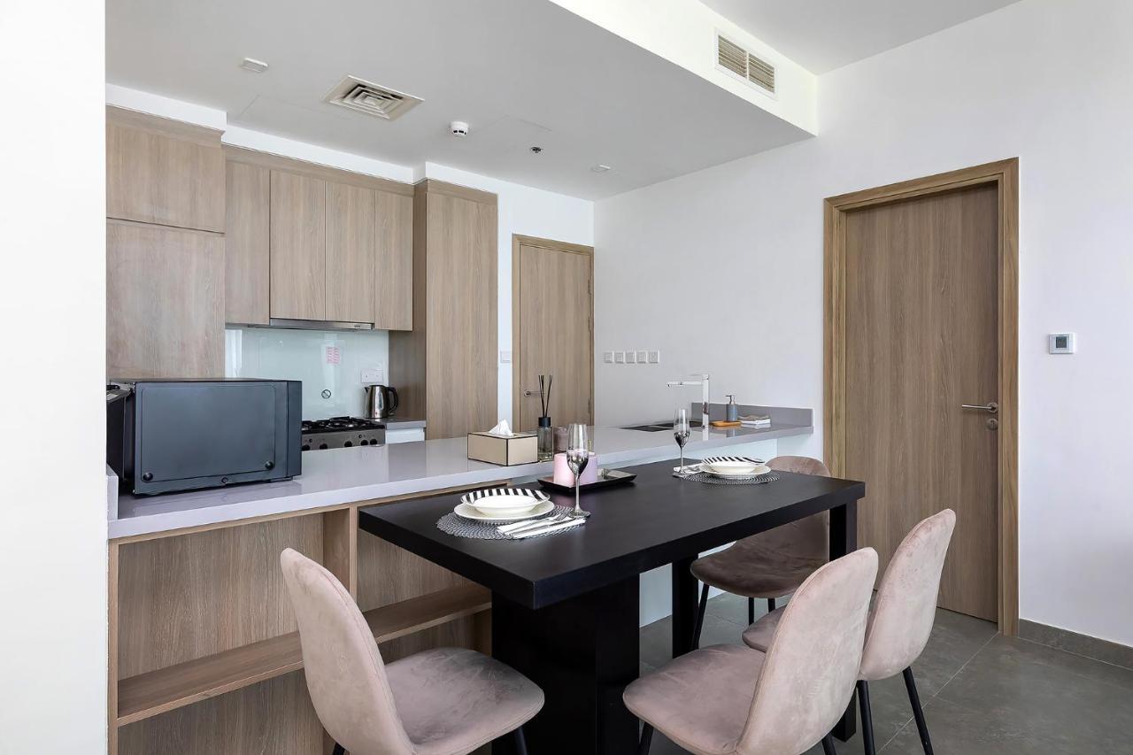 Appartement Luxury Stella Maris Dubaï