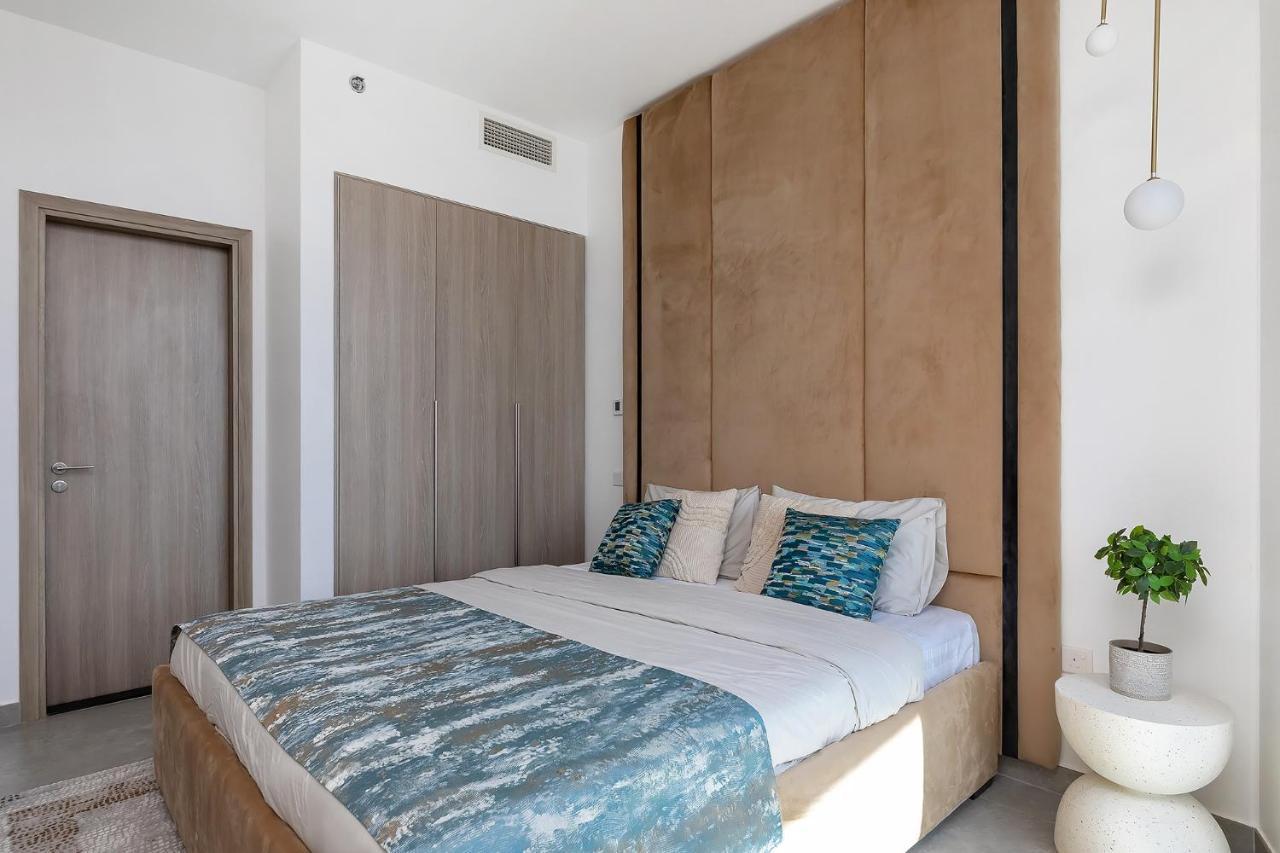 Appartement Luxury Stella Maris *