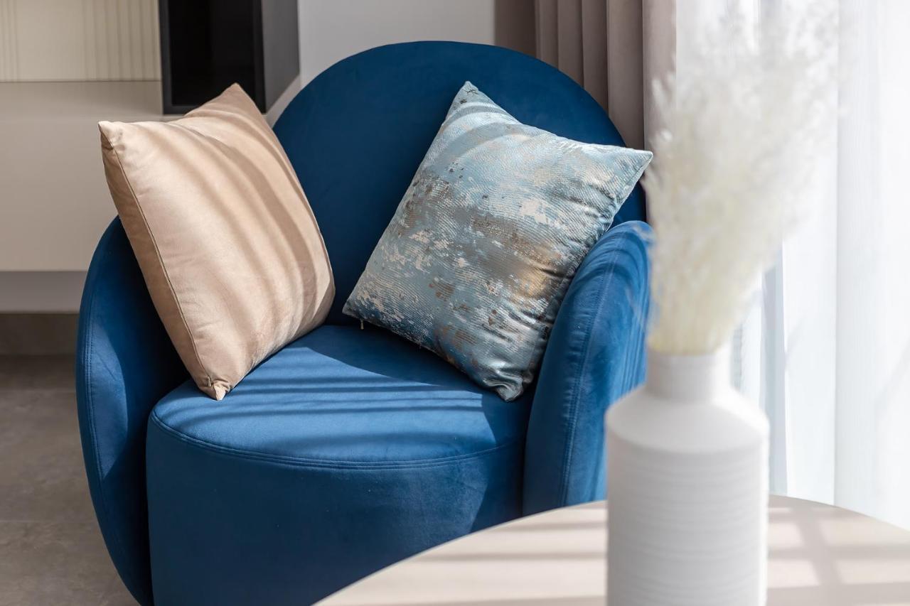Luxury Stella Maris * Dubaï
