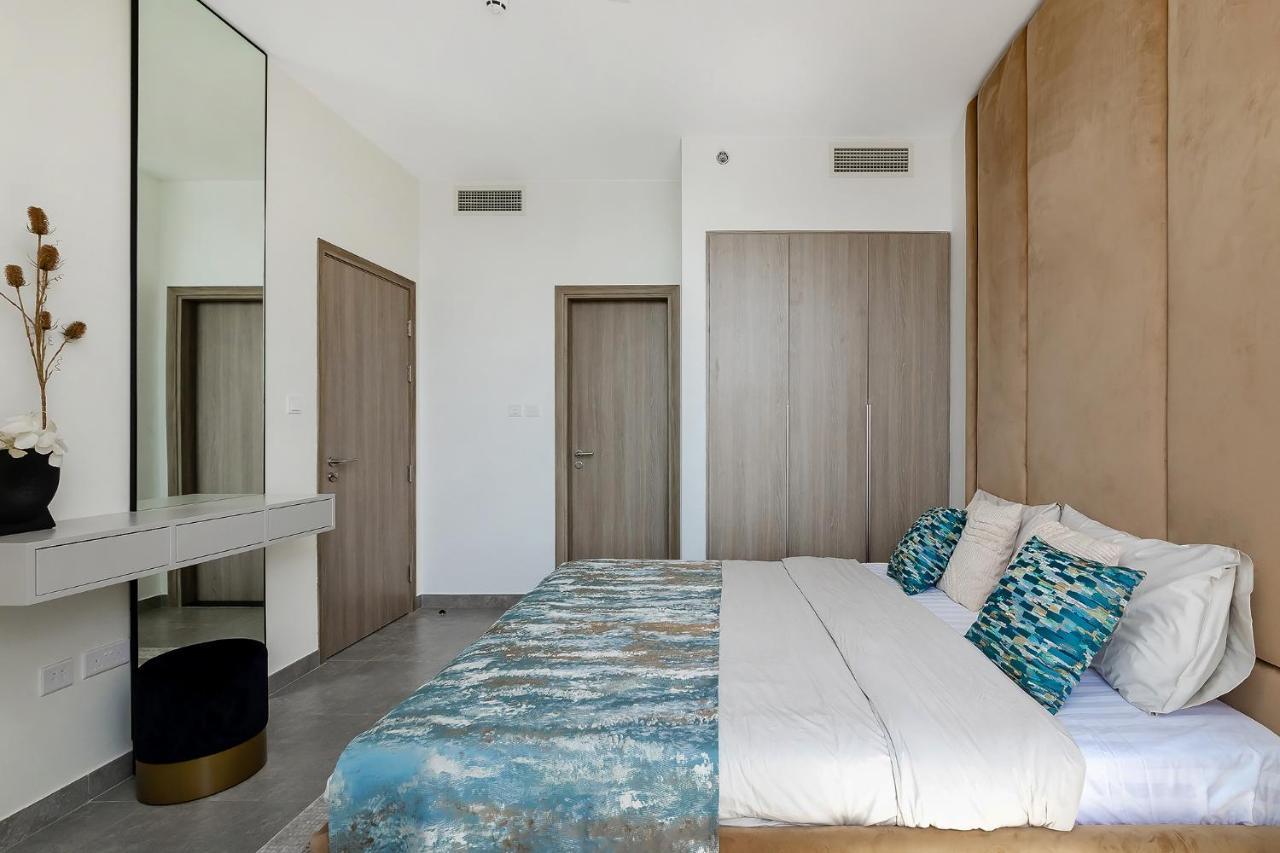 Appartement Luxury Stella Maris *