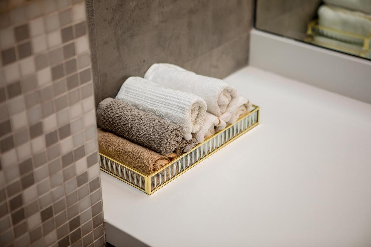 Appartement Luxury Stella Maris Dubaï