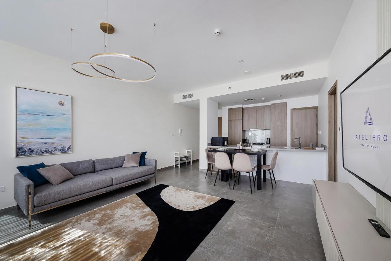 Appartement Luxury Stella Maris *