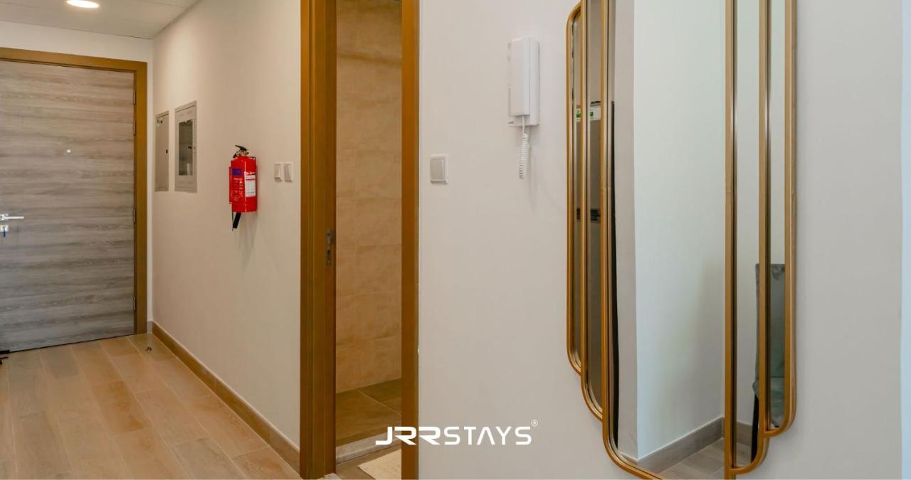 Apartamento Trendy - Panoramic Views - Jvc *