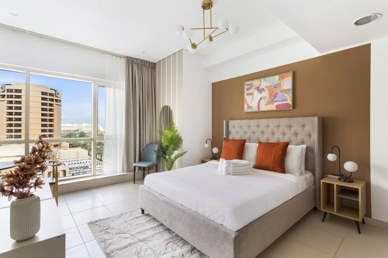 Apartamento Silkhaus Spacious Studio In Marina *