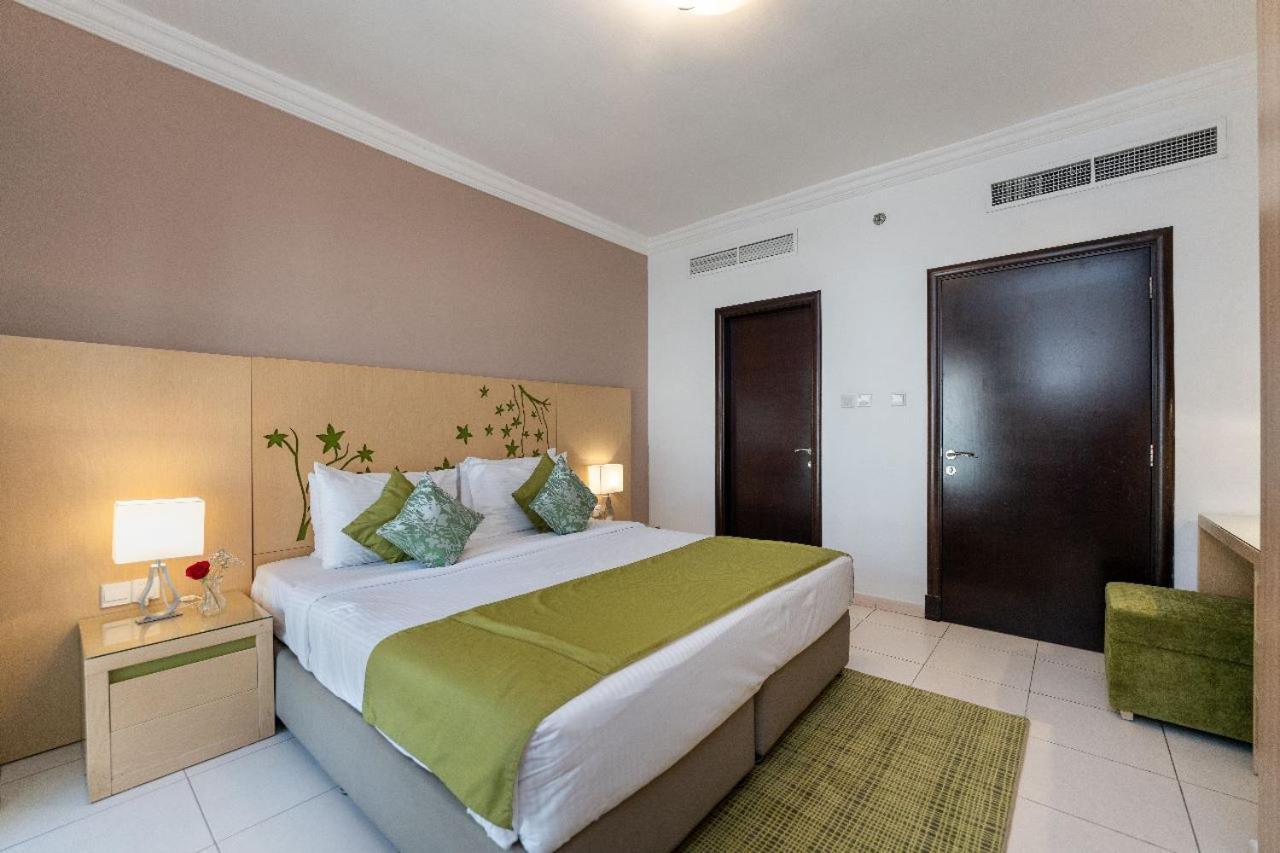 Hotel de apartamente Prime - Al Barsha 4*