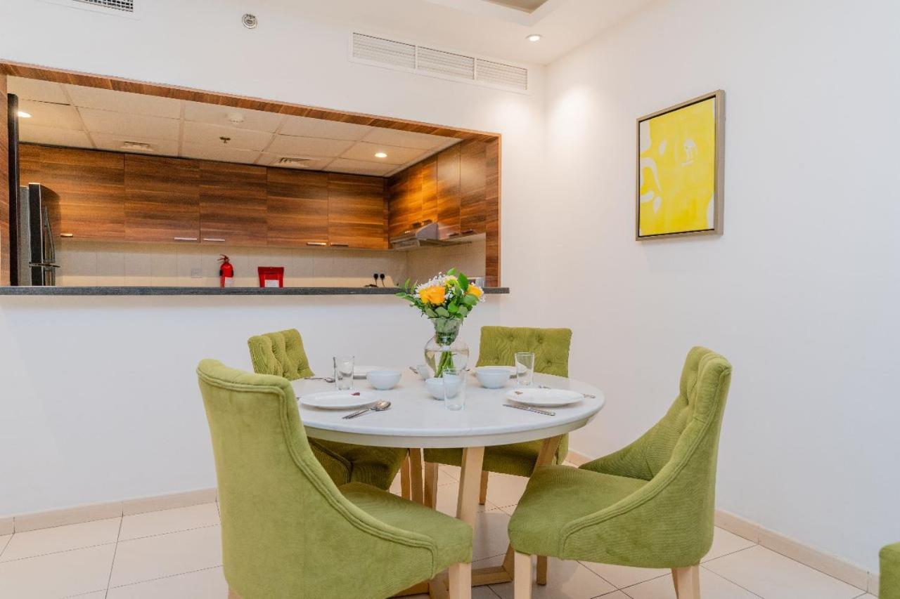 Hotel de apartamente Prime - Al Barsha Dubai