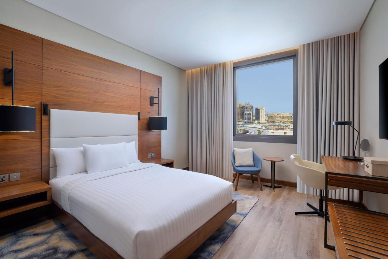 Courtyard By Marriott Culture Village,